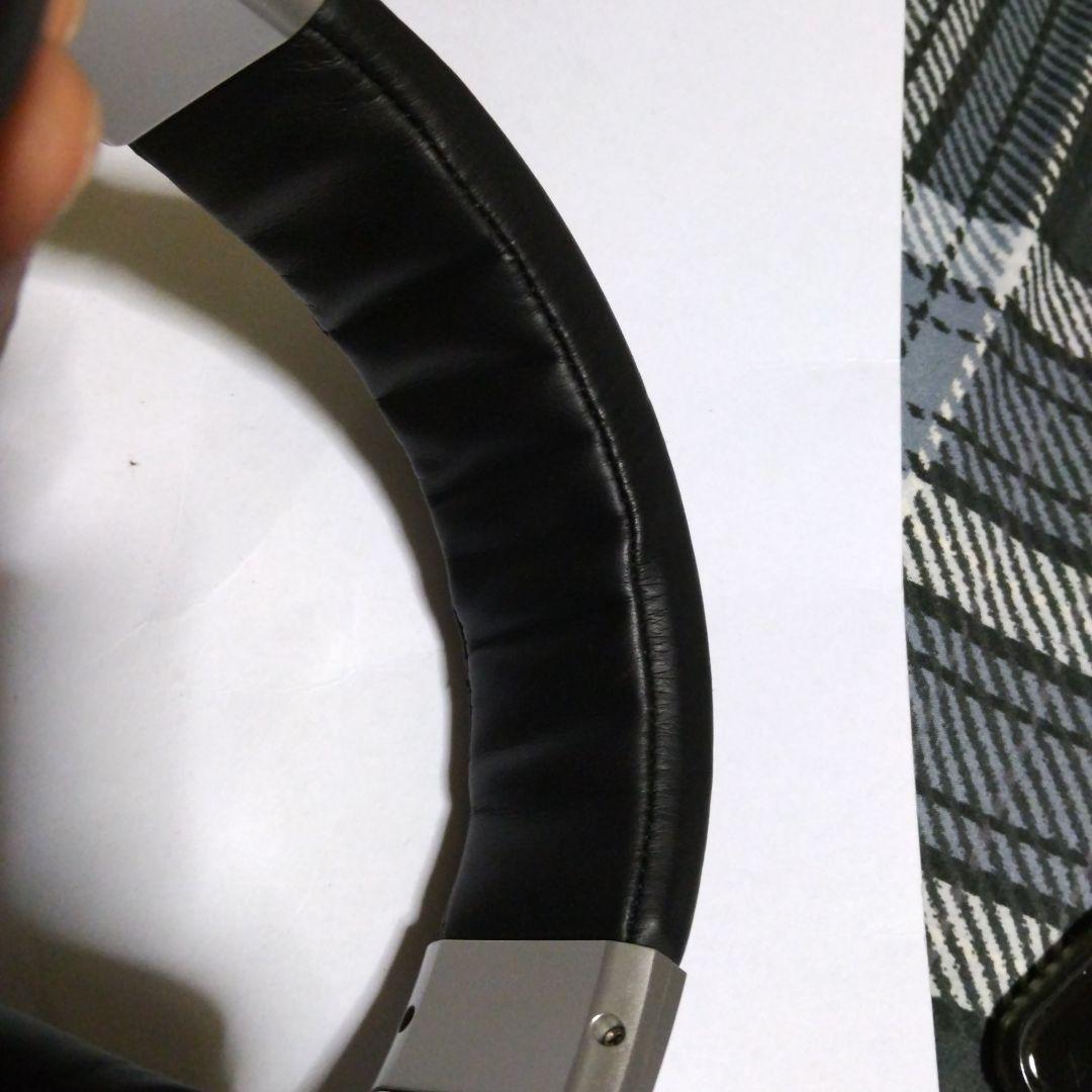 Technics RP-DH1200 DJ用ヘッドホン シルバー