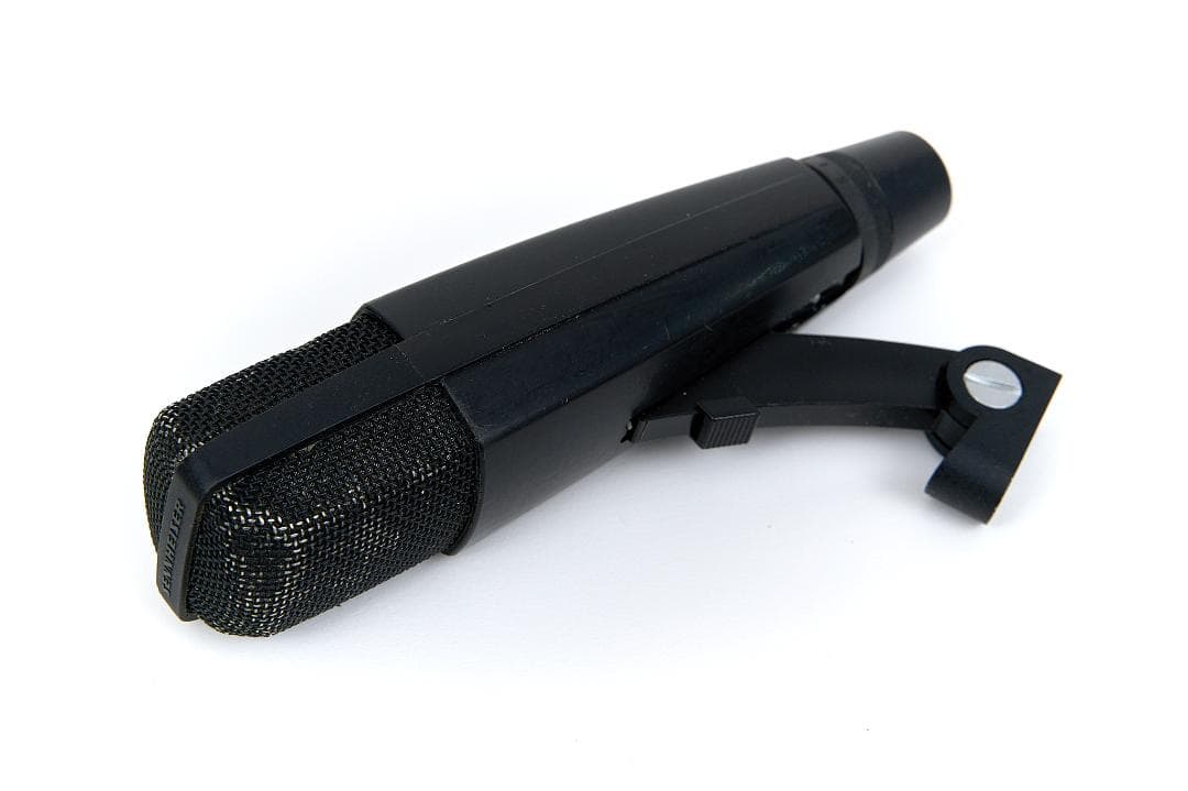 SENNHEISER MD421-Ⅱ