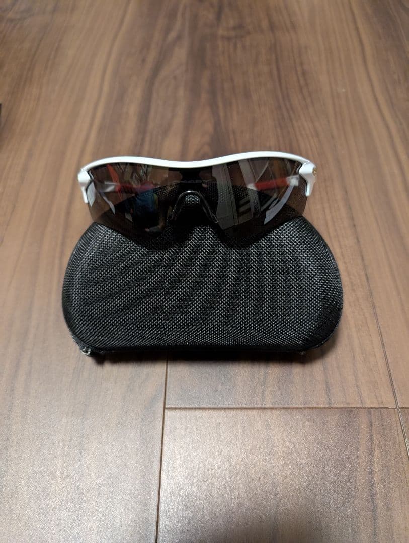 OAKLEY　Raderlock《楽天イーグルス》