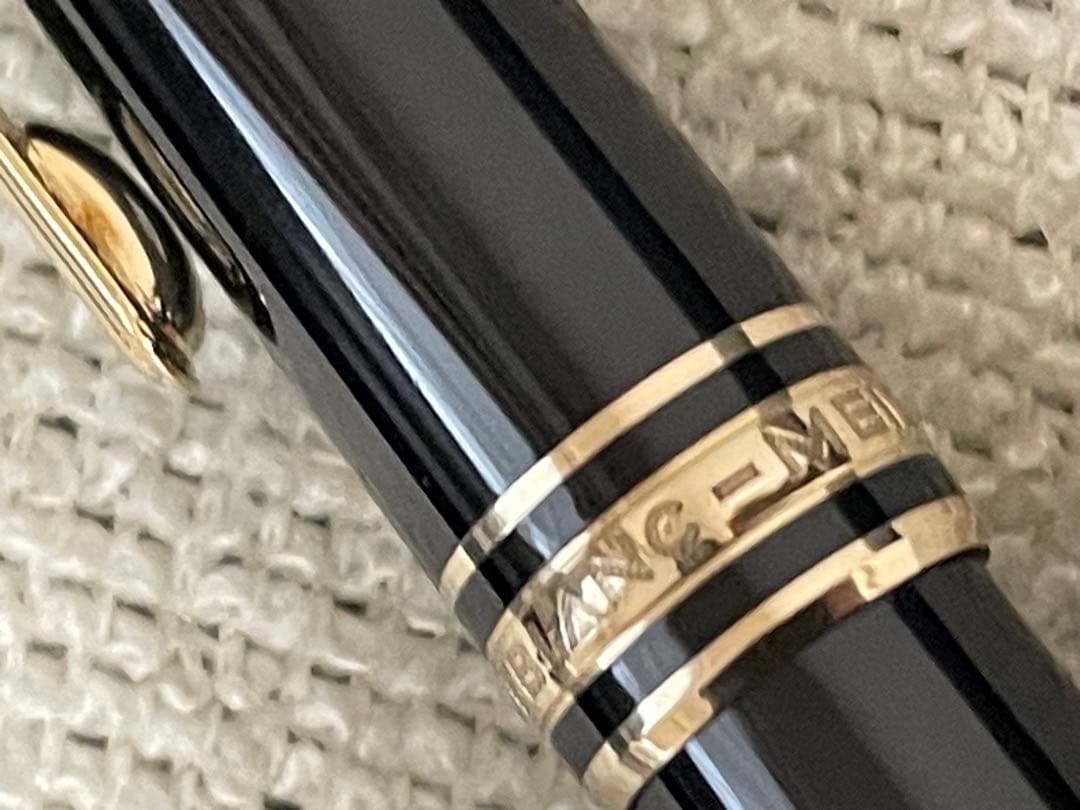 ◾️美品◾️モンブラン164 ボールペン◾️マイスターシュテュック クラシック◾️箱付◾️