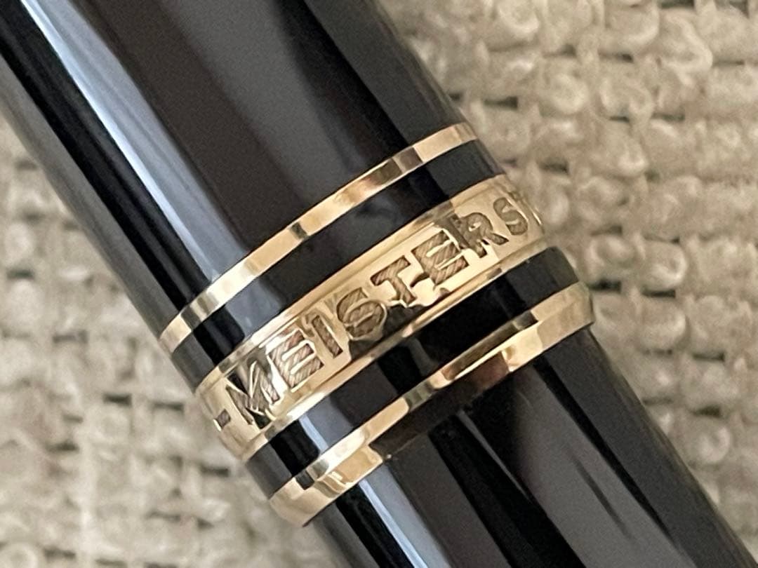 ◾️美品◾️モンブラン164 ボールペン◾️マイスターシュテュック クラシック◾️箱付◾️