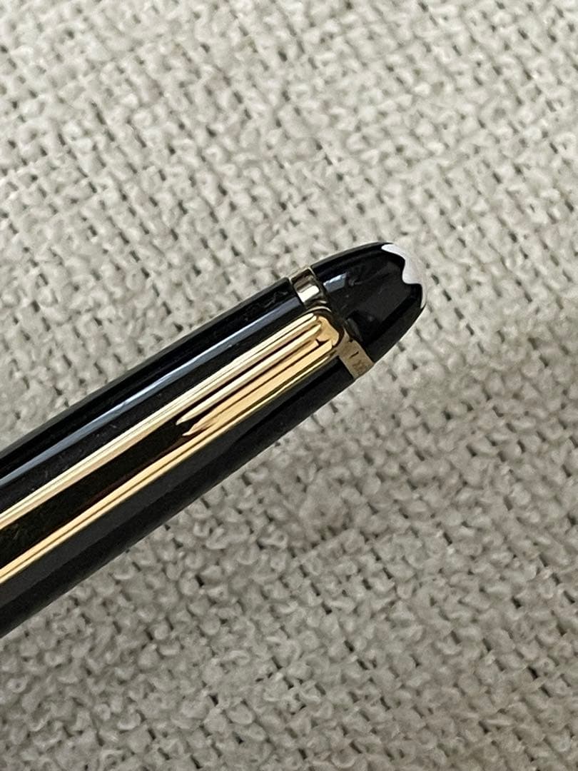 ◾️美品◾️モンブラン164 ボールペン◾️マイスターシュテュック クラシック◾️箱付◾️