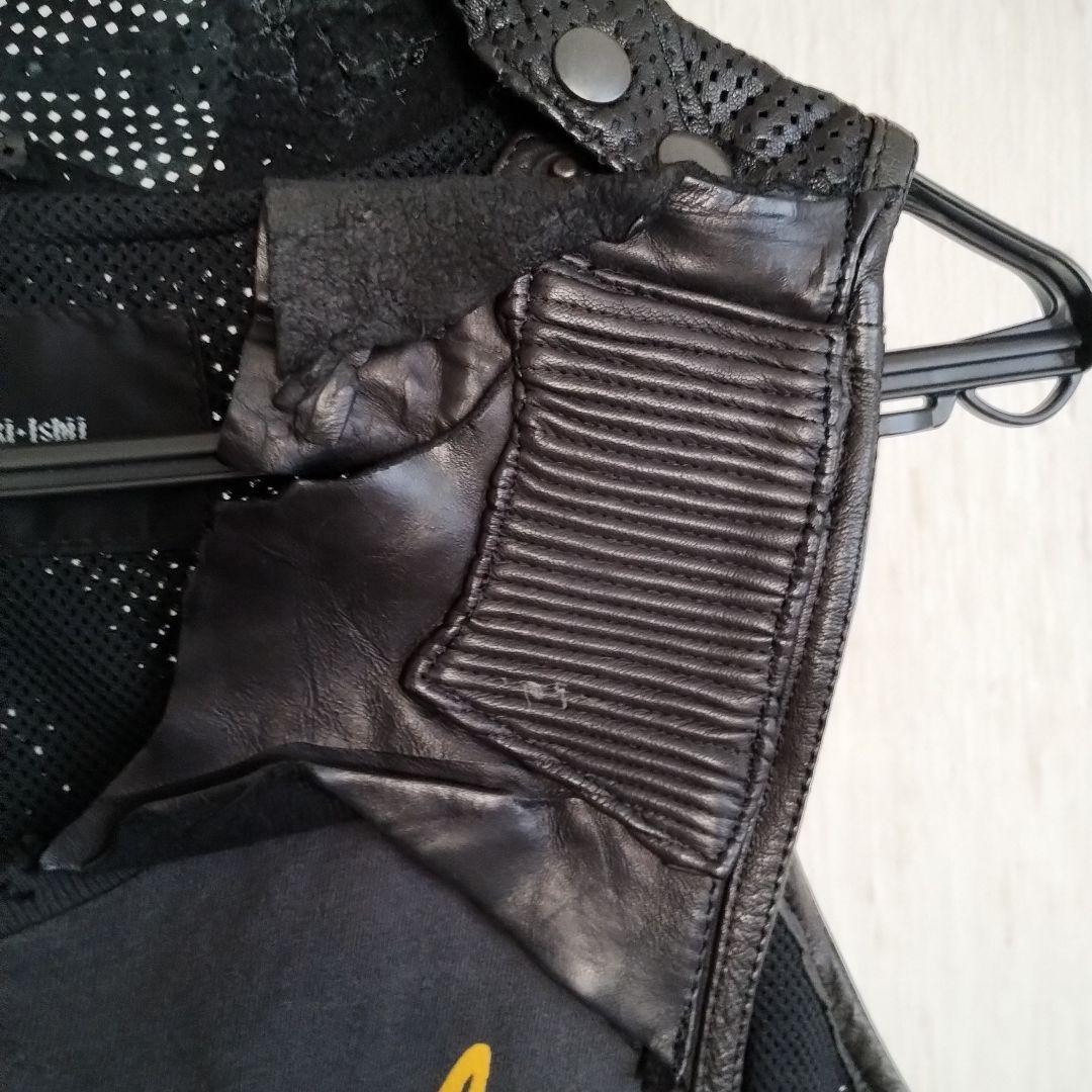 ガクトさん愛用❢ヤスユキイシイ！Harley-Davidson ハトハライダース