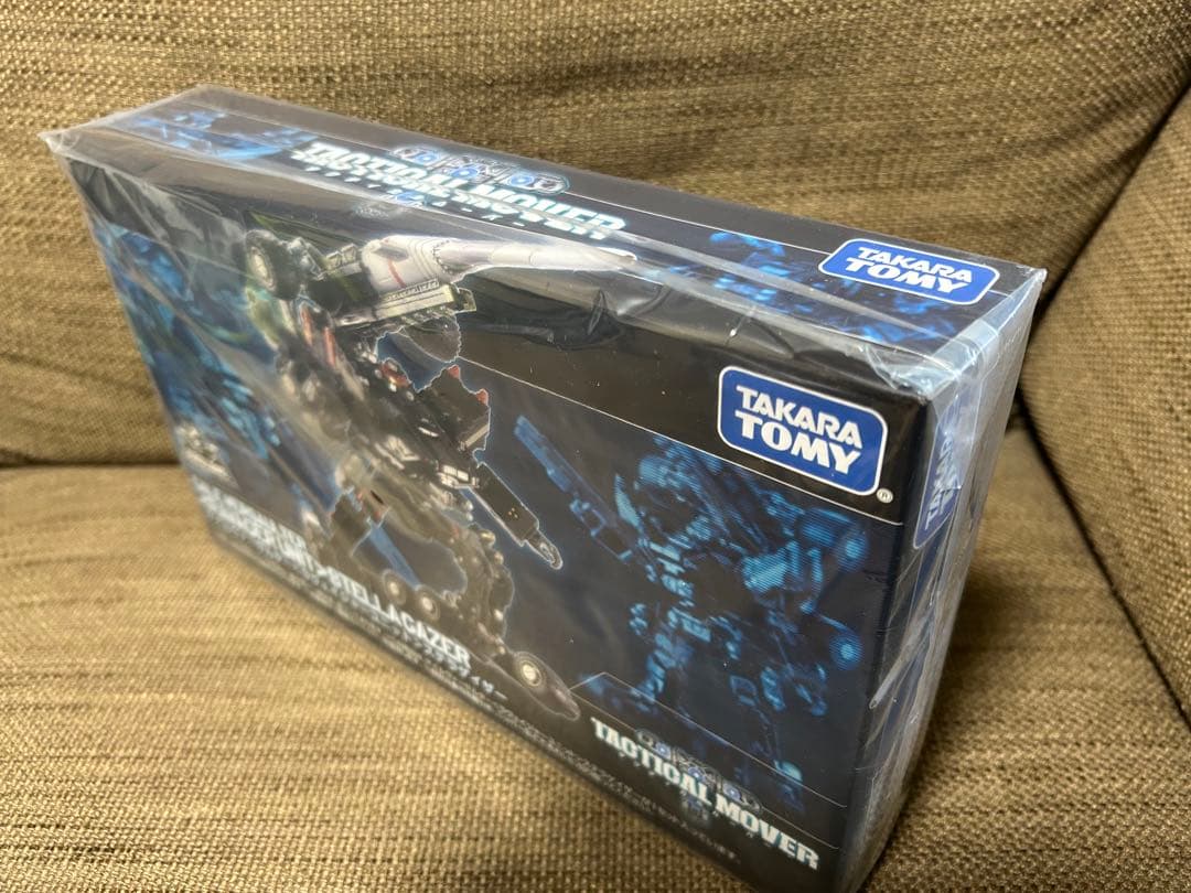 chan⭐️kama　ゲイルヴァーサルター〈ラヴェイジャーユニット〉