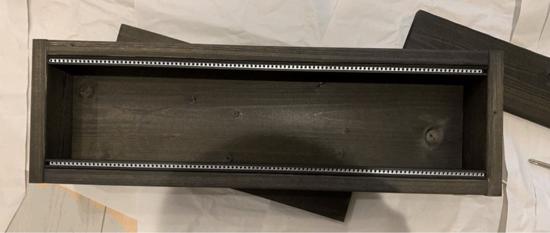 はやぴーケースとおまけ