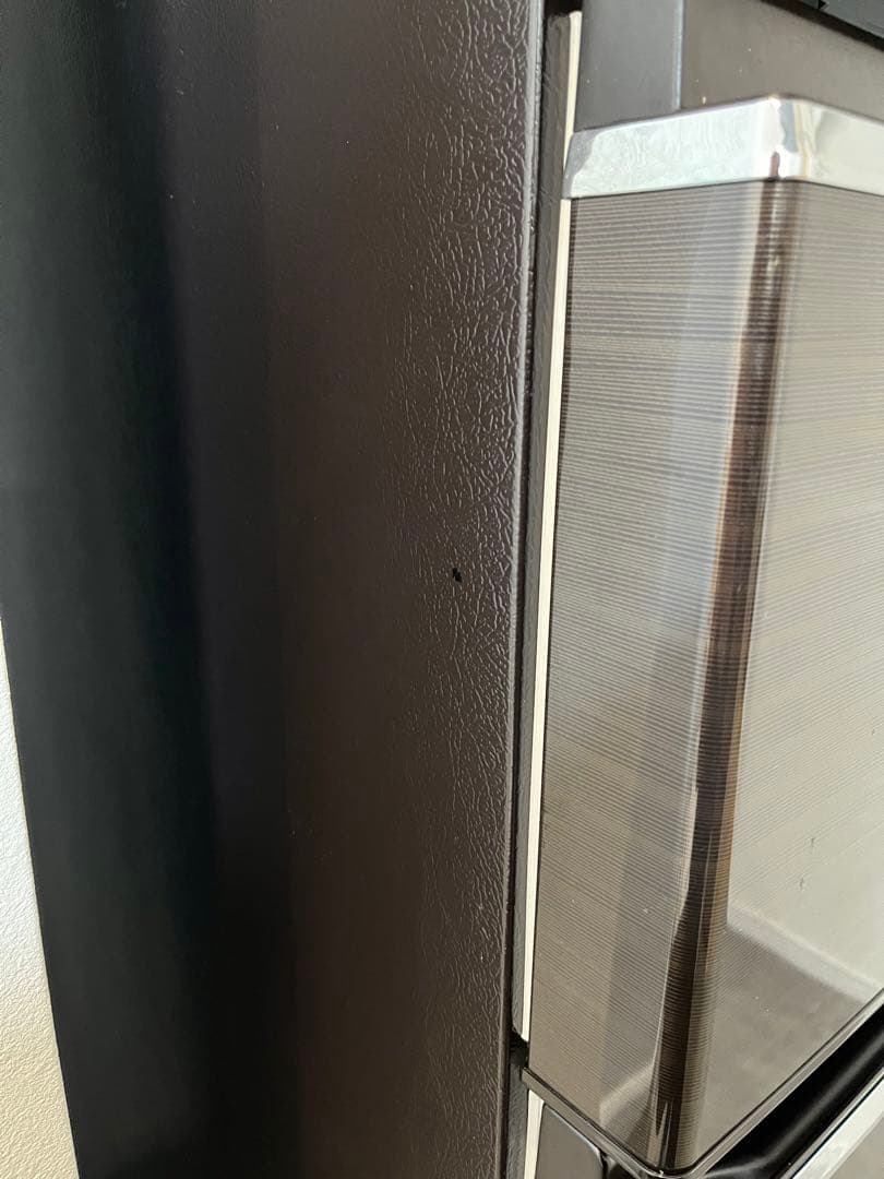 【美品】【値引可】冷蔵庫　一人暮らし　三菱冷蔵庫 330L 2018年　右開き