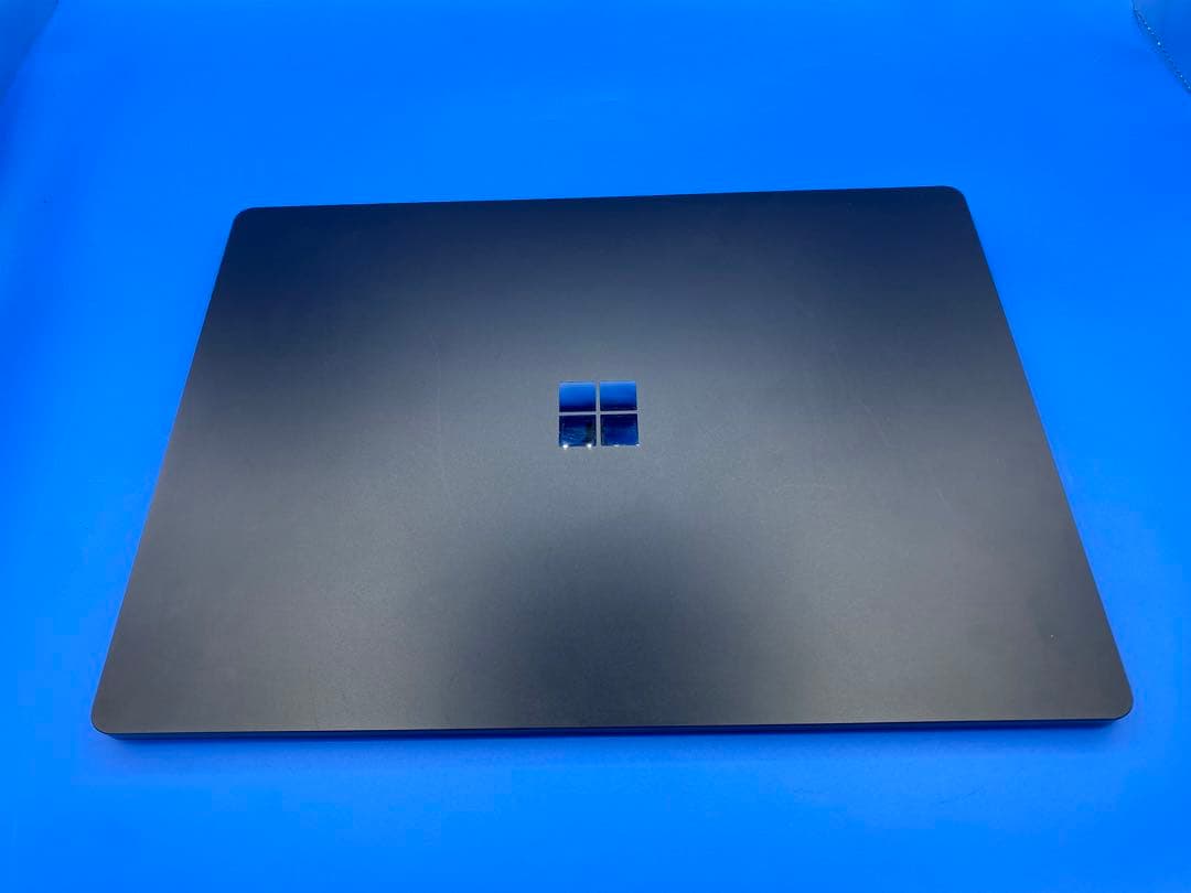 【訳アリ】13インチ Surface Laptop 3