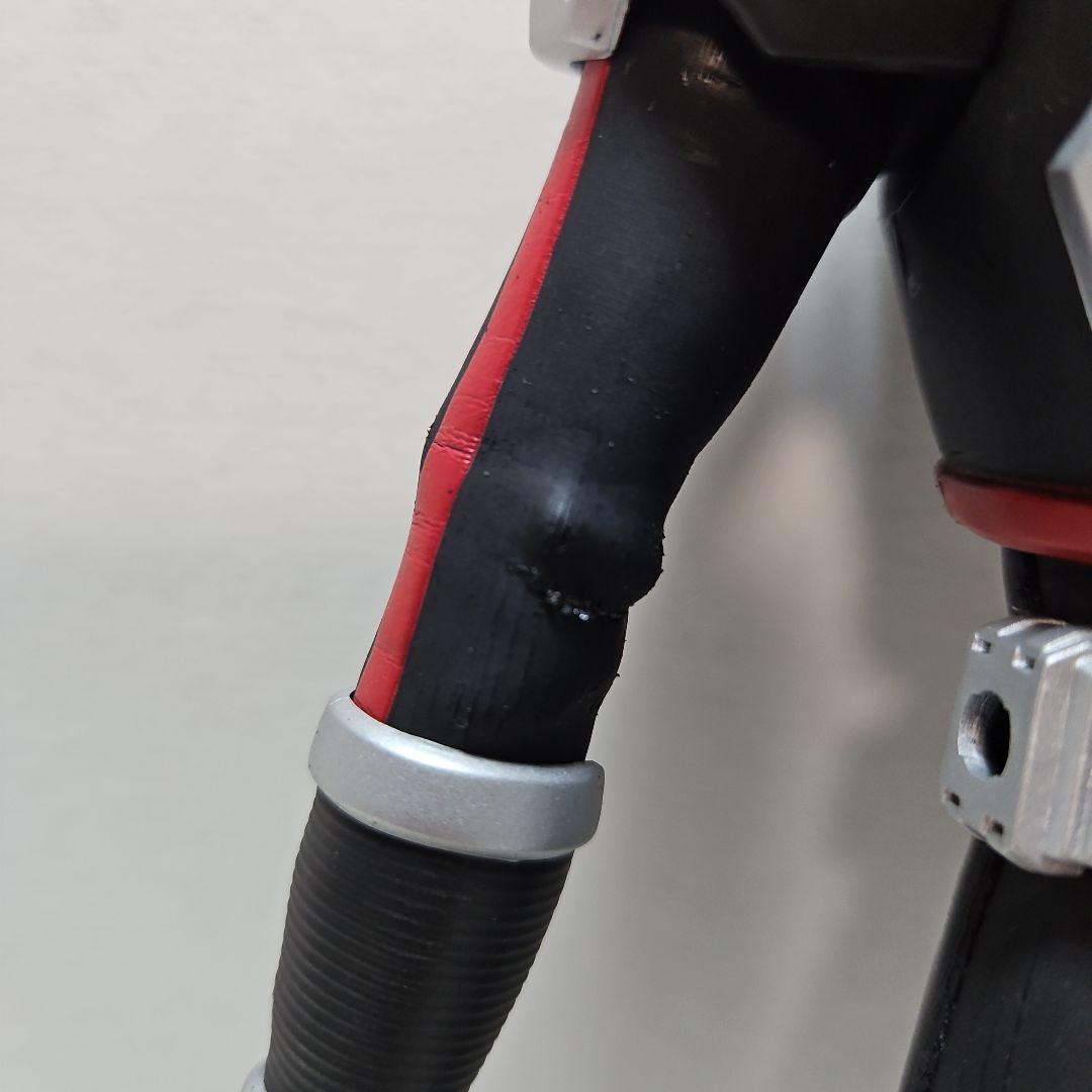 RAH 仮面ライダーファイズ