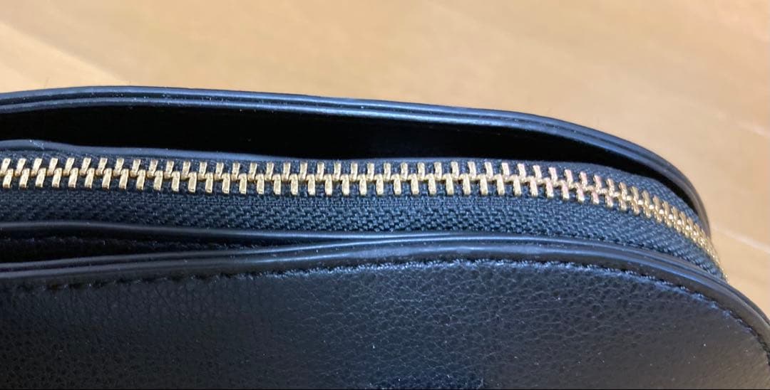 maru　アンタイトル　2wayバッグ