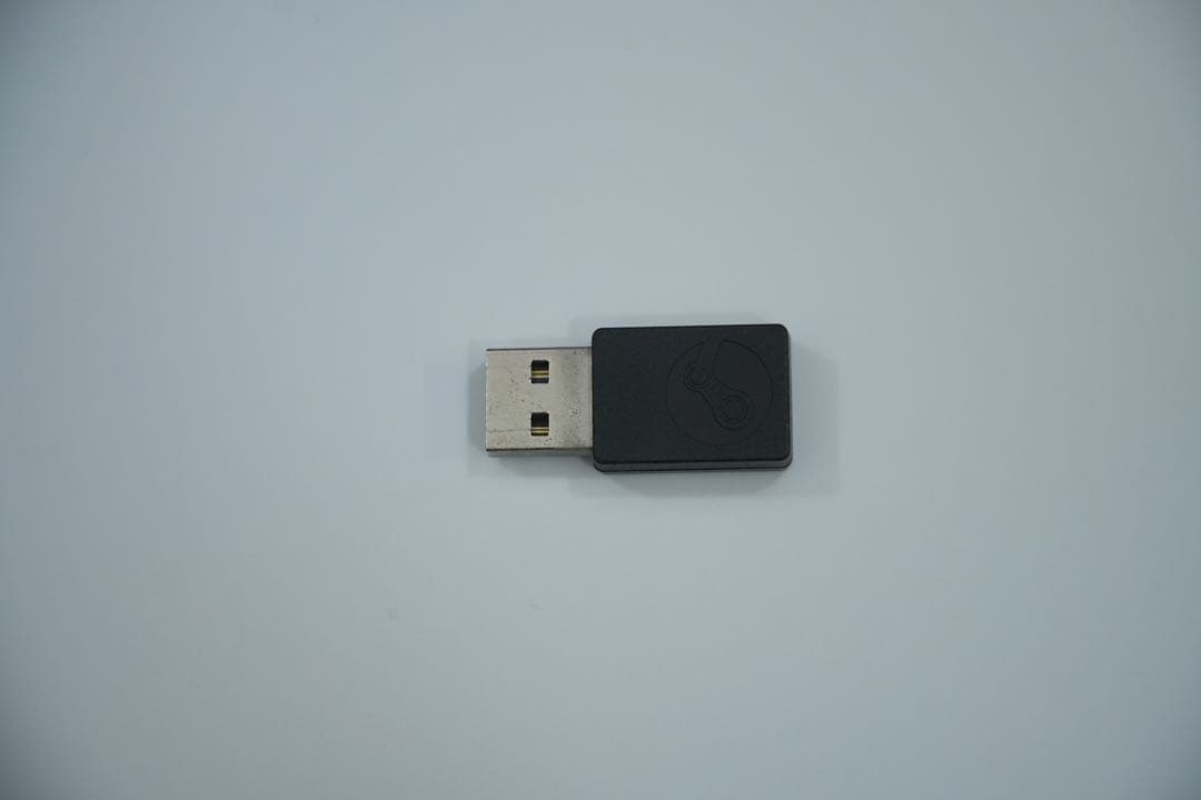 その他 steam controller