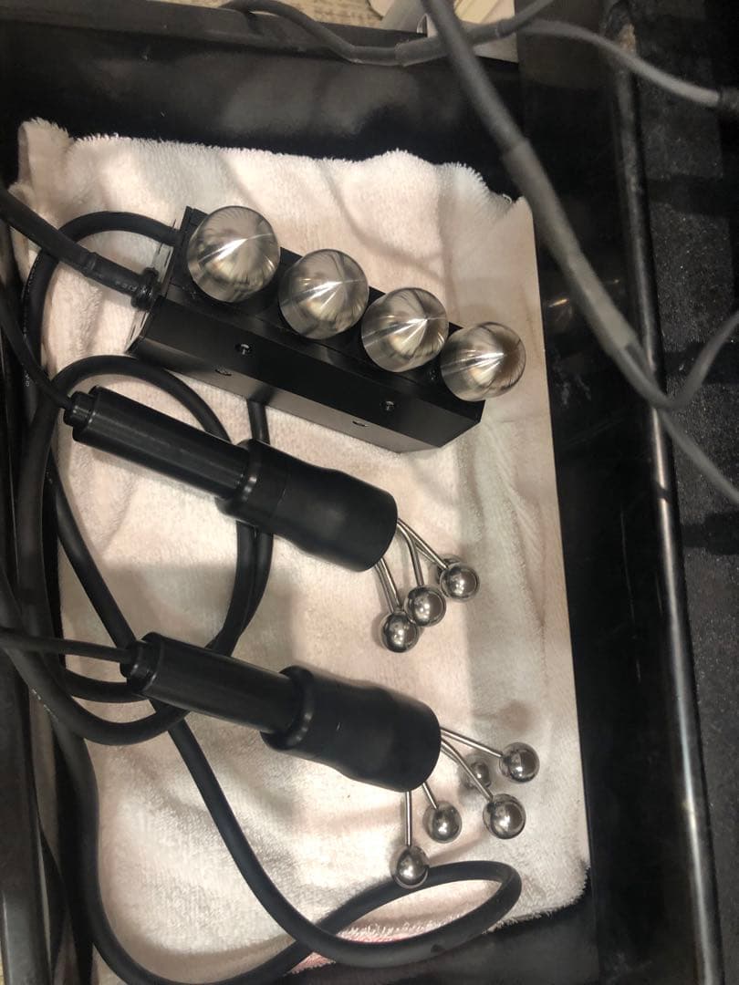 リンパボーラー業務用