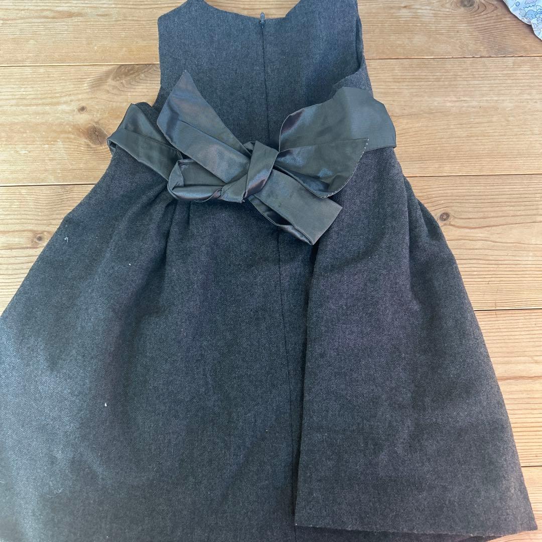 ジャカデイ　jacadi 12m 74cm セット