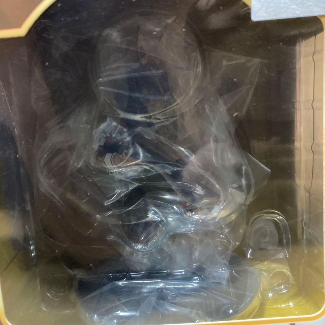 一番くじ　NIKKE a賞 b賞 フィギュアセット