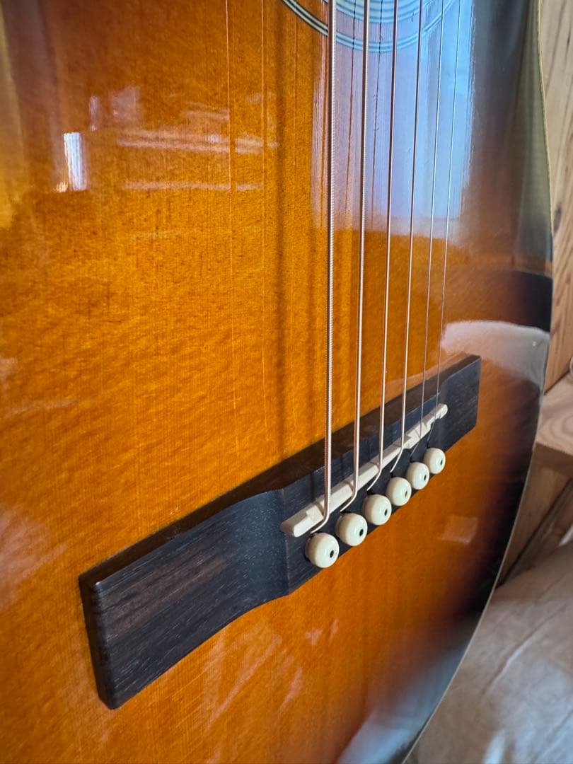 ギター Headway HCG45S SB