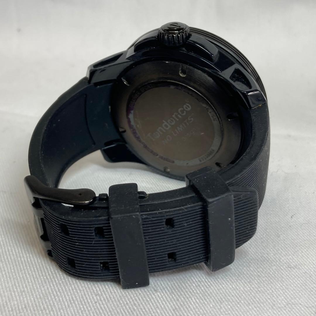 TENDENCE テンデンス メンズ腕時　　　　　　　　B236