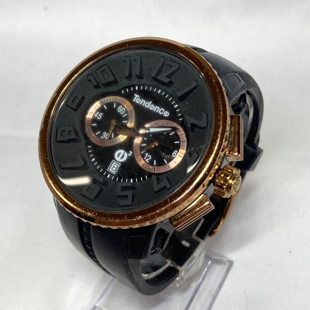 TENDENCE テンデンス メンズ腕時　　　　　　　　B236
