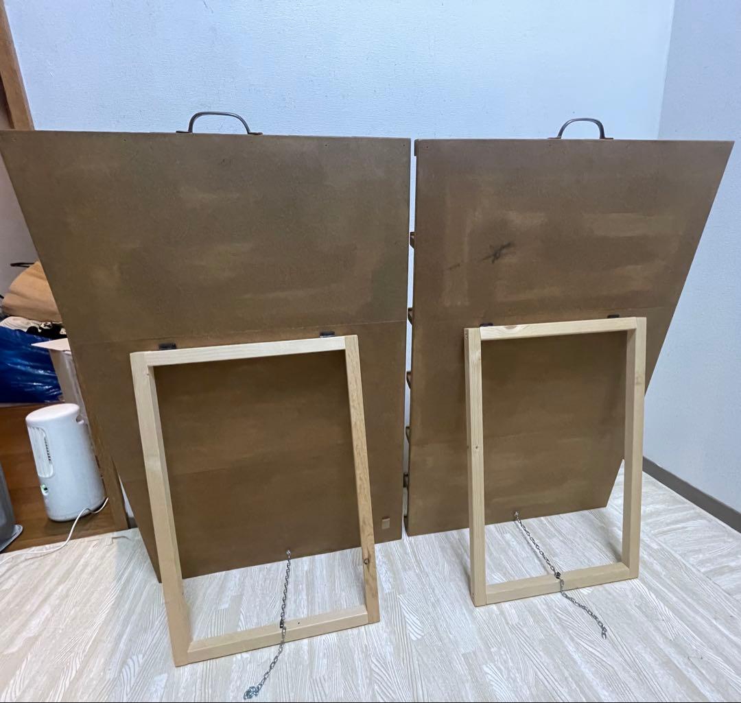 アクセサリー棚　ディスプレイ棚