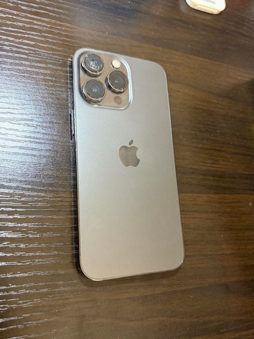 スマートフォン本体 Apple iPhone 13 Pro 512GB