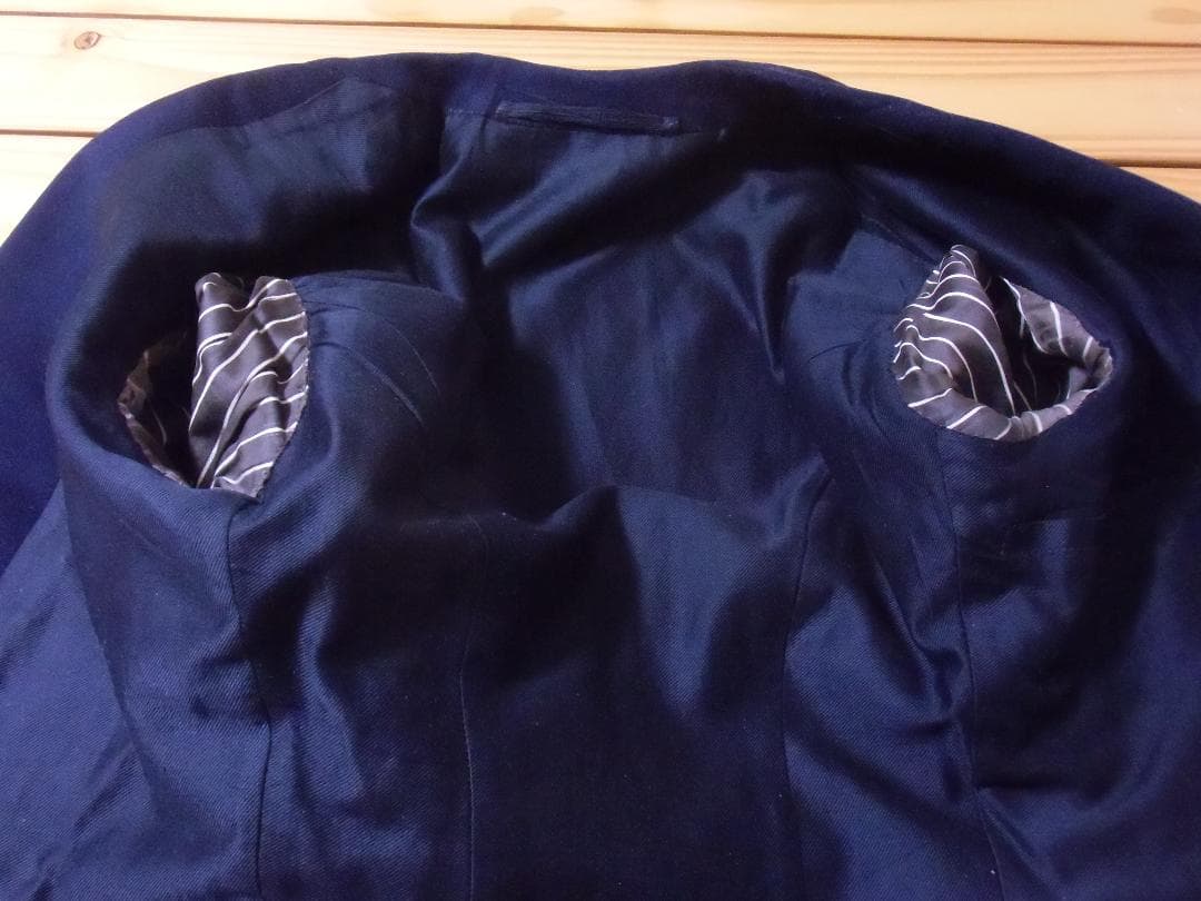 ⊞ドイツ軍＊海軍＊下士官用パレード礼服/夜会服/ジャケット（実物）