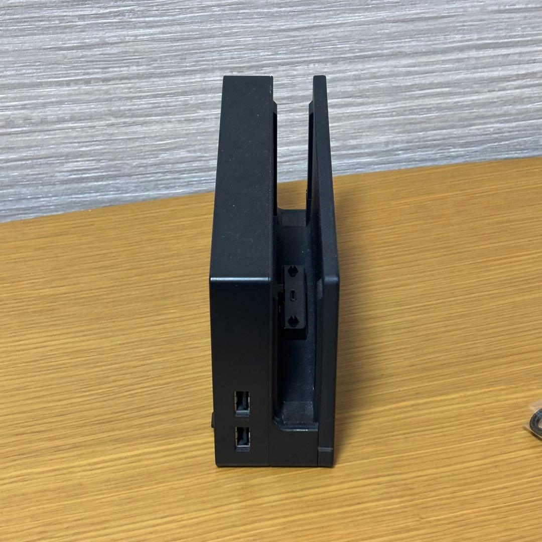 Nintendo Switch 本体　充電アダプター　HDMLケーブル　ドック