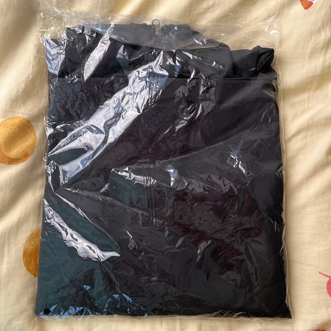 新品未開封| King Gnu GNULOGO ANORAK JACKET