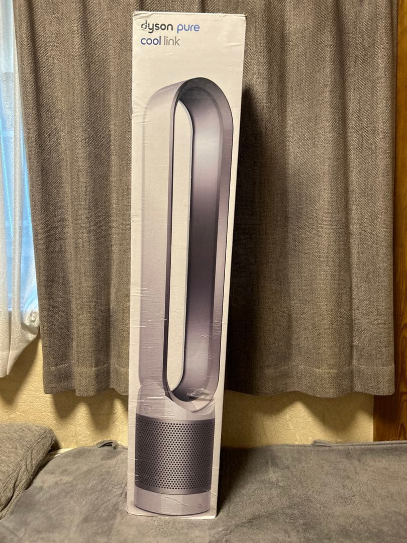 Dyson Pure Cool Link 冷風機