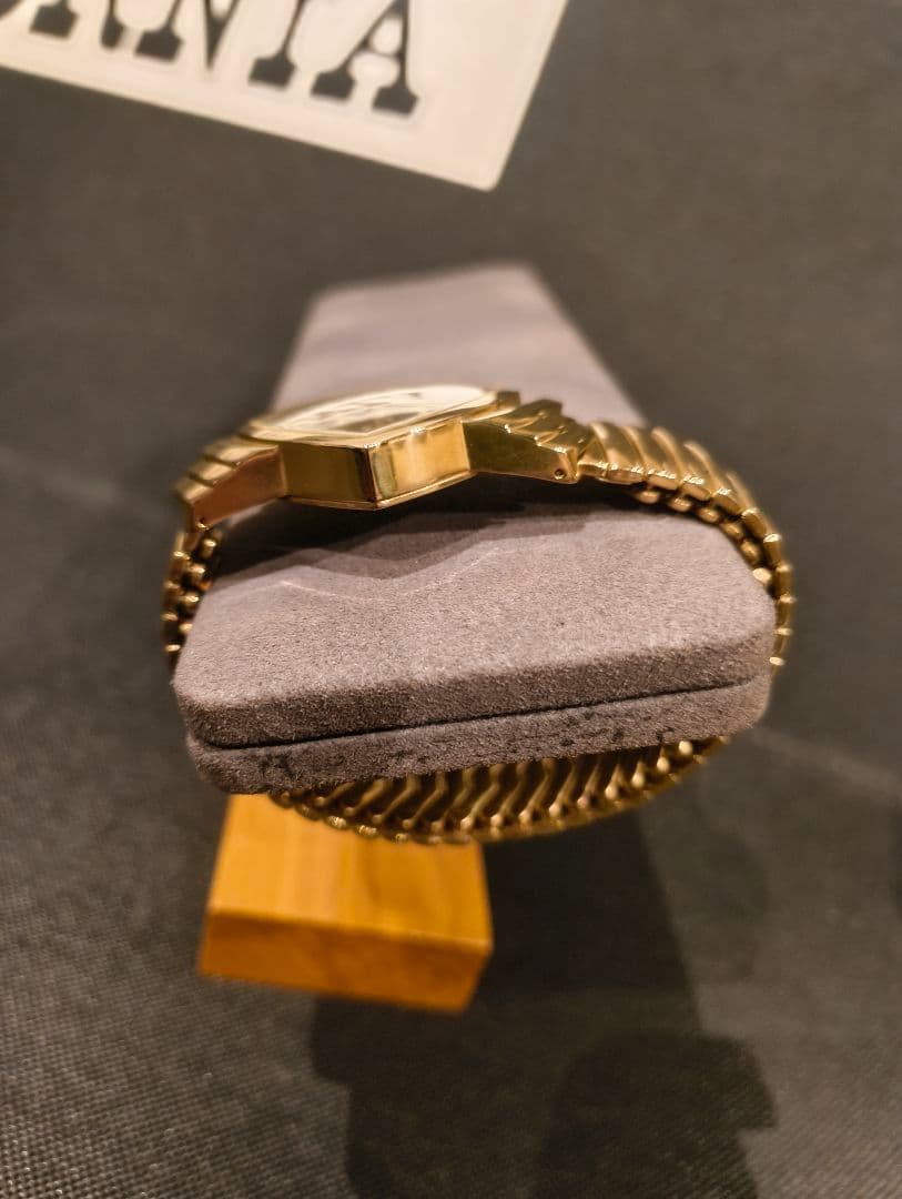 激レア☆HAMILTON　VENTURA　GLADHAND 10周年記限定モデル