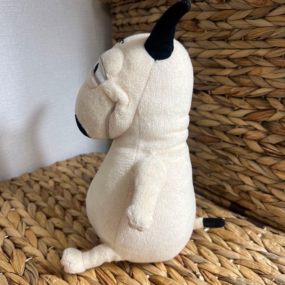 バムとケロ　ぬいぐるみセット　7体　島田ゆか　バムケロシリーズ