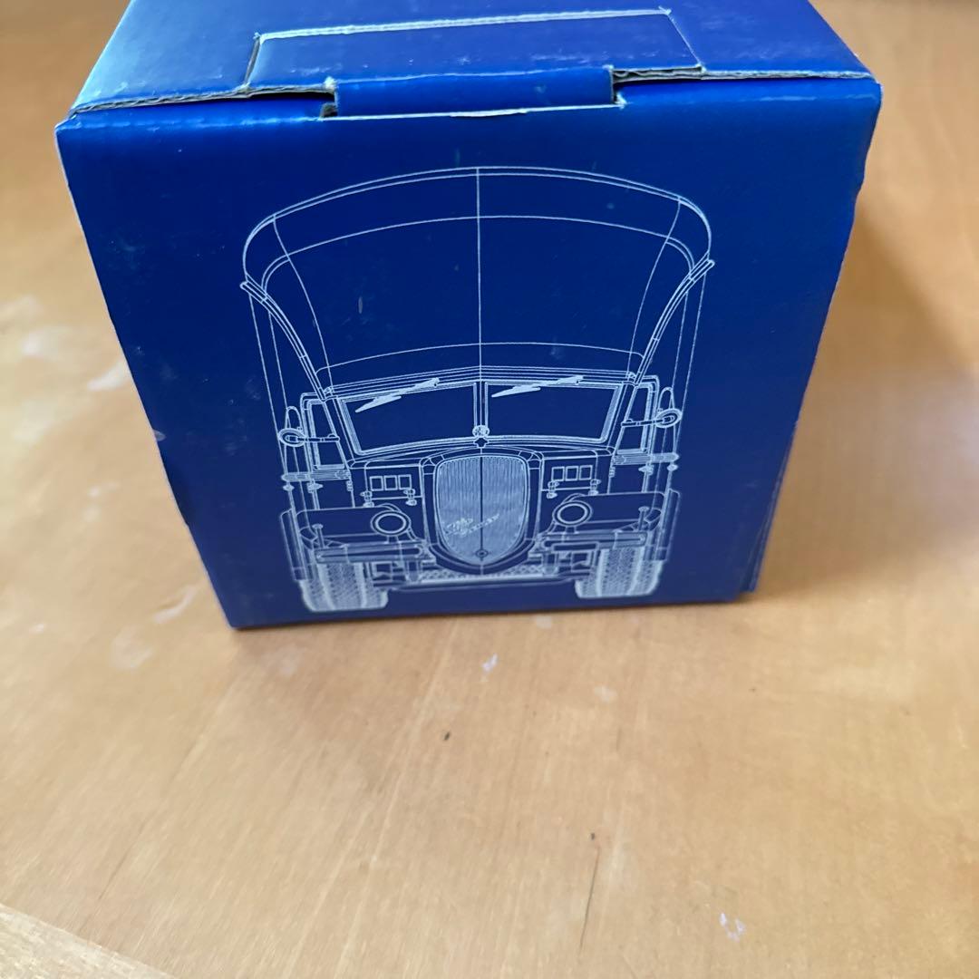 アルファロメオ　exoto 京商　1/43