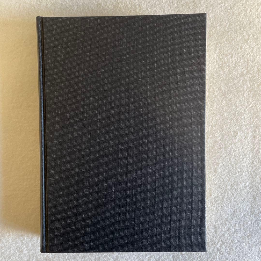 【美本】モンゴル帝国史研究 序説