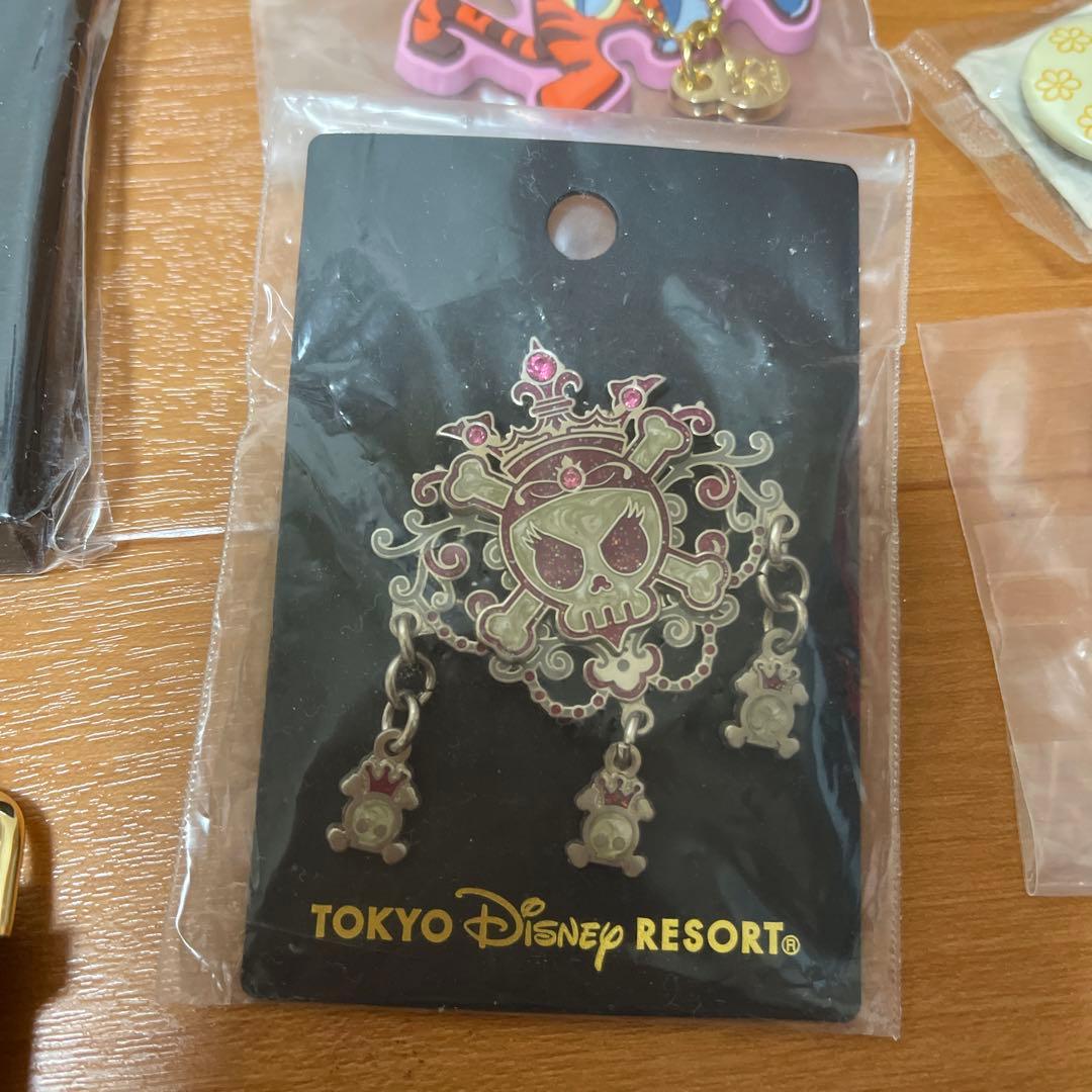 匿名配送！ディズニー　グッズ　いろいろまとめ売り