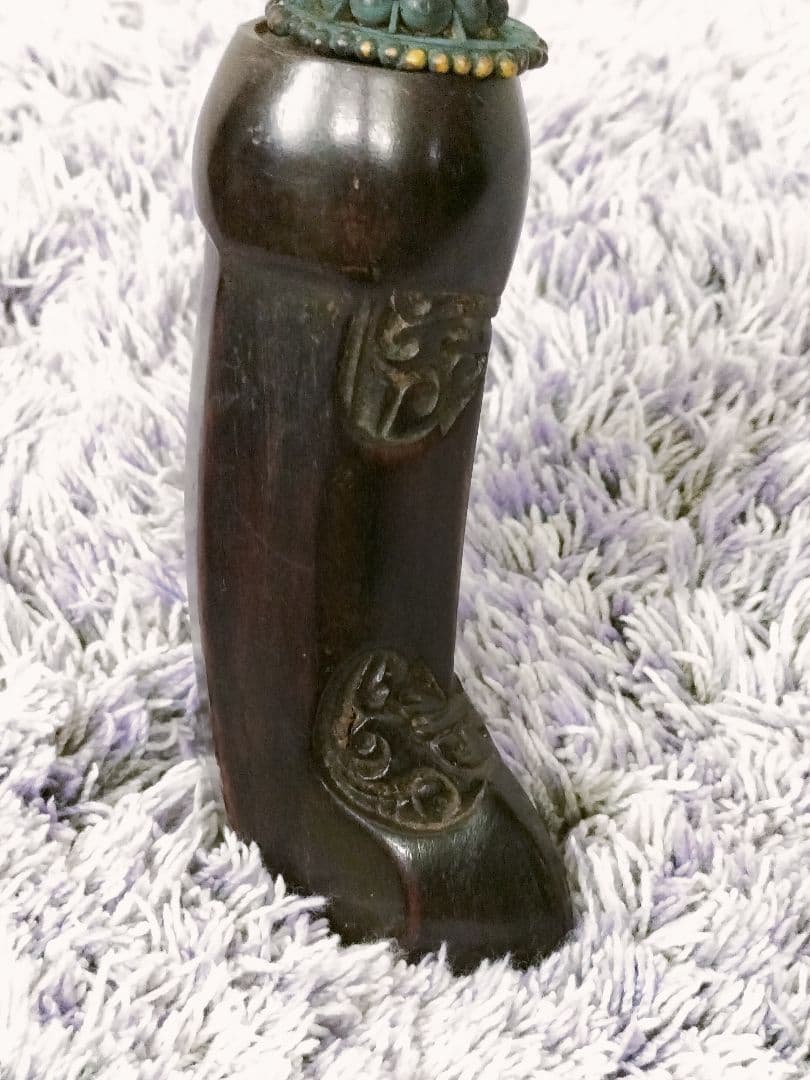 東南アジア　インドネシア　クリス 波刃　短剣 儀礼刀 模造刀