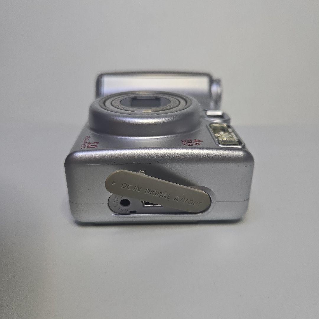 Canon PowerShot A530 コンパクトデジタルカメラ