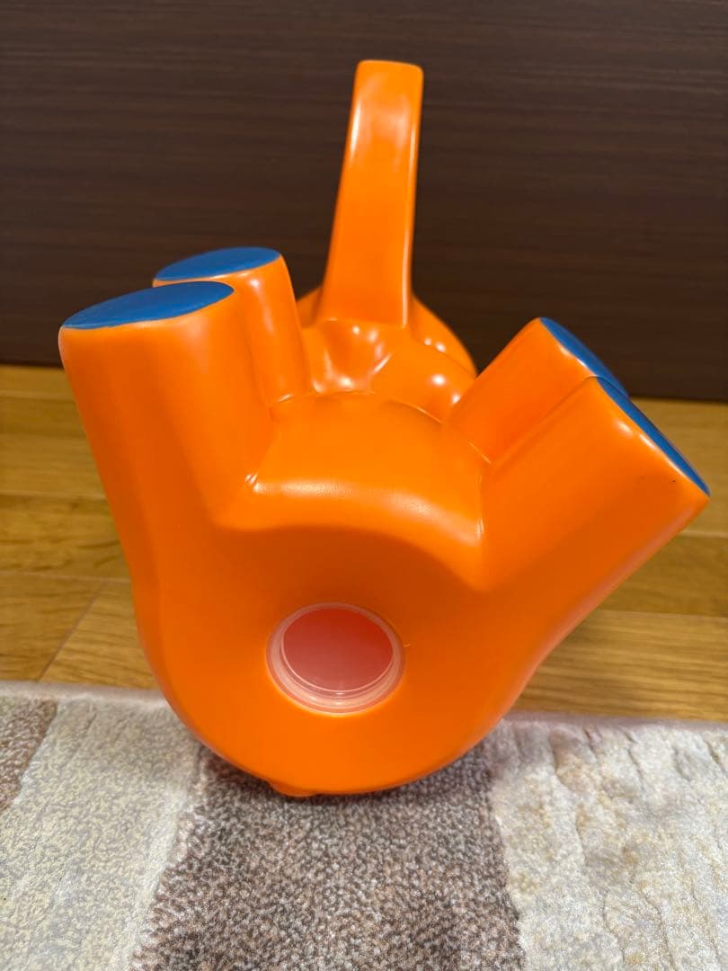 サトちゃん 1959年　復刻版　非売品　バンク　レトロサトちゃん　26㎝