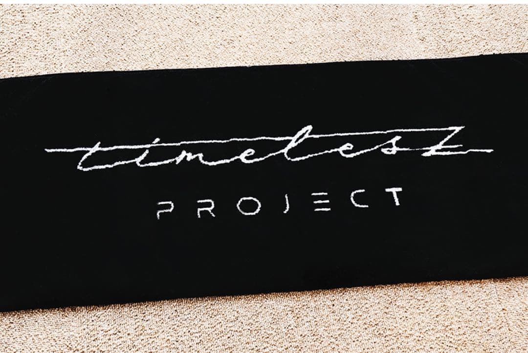 timelesz project audition タイプロ　Tシャツ キャップ