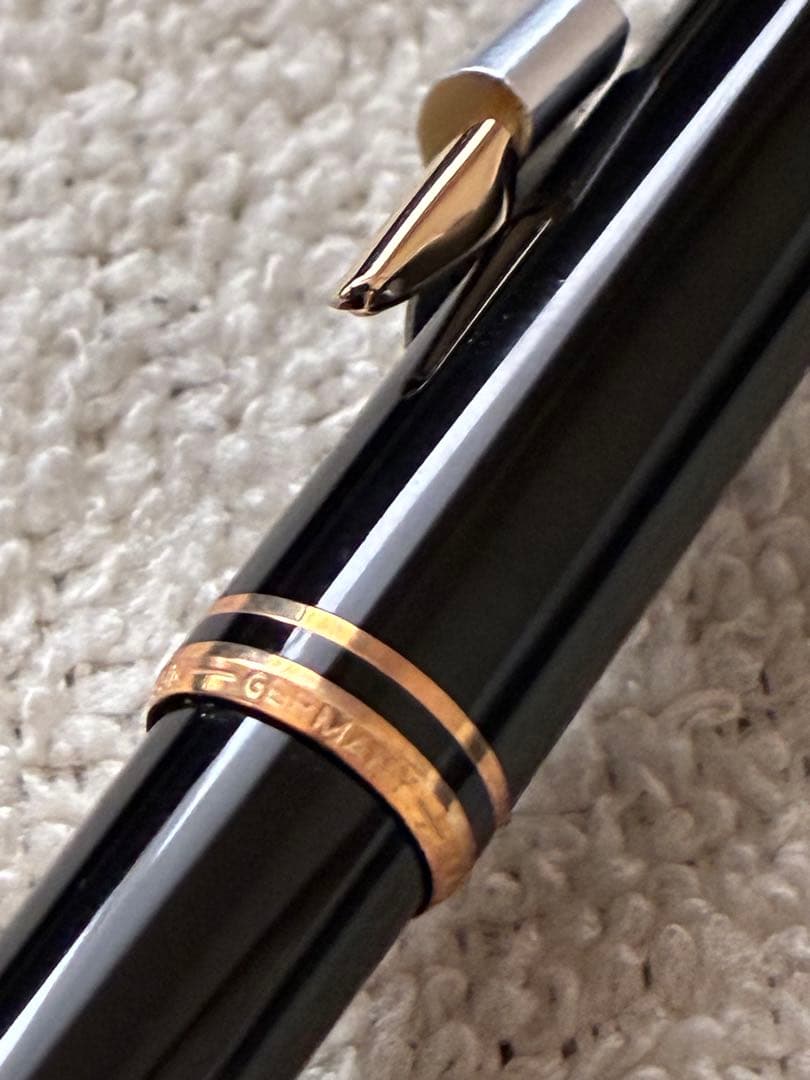 ◾️極美品◾️モンブラン◾️ツイスト式ペンシル◾️クラシック◾️デッドストック◾️化粧箱付◾️