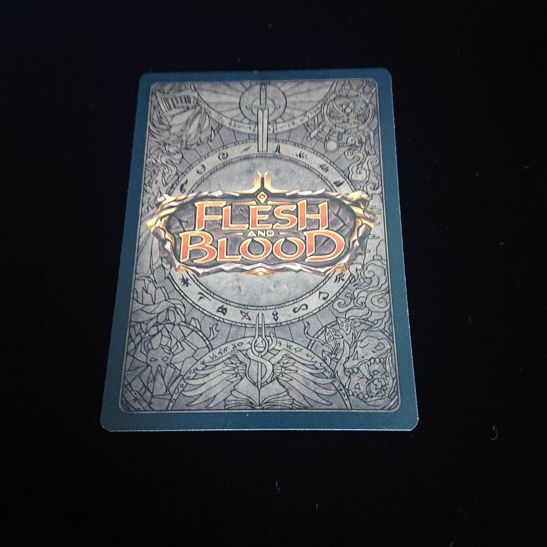 【Cold Foil】Flamescale Furnace