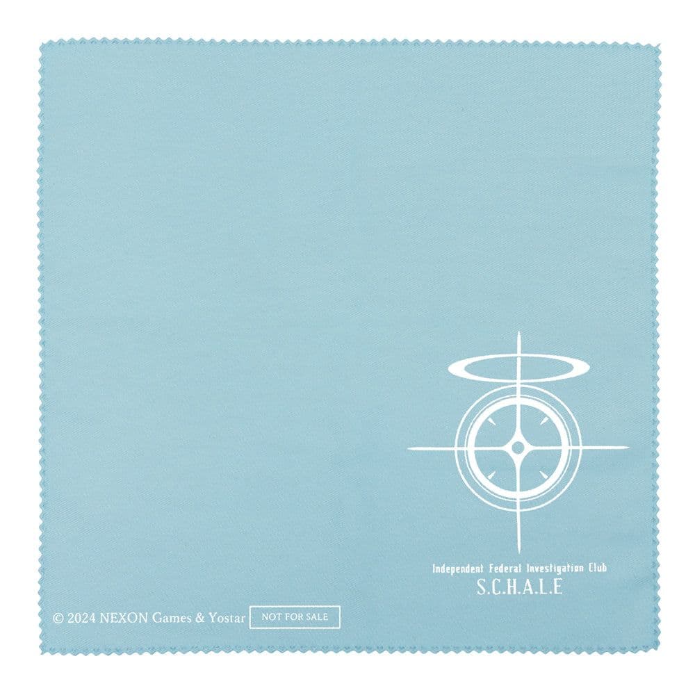 ブルーアーカイブ オリジナルソーラーウォッチ限定特典付き