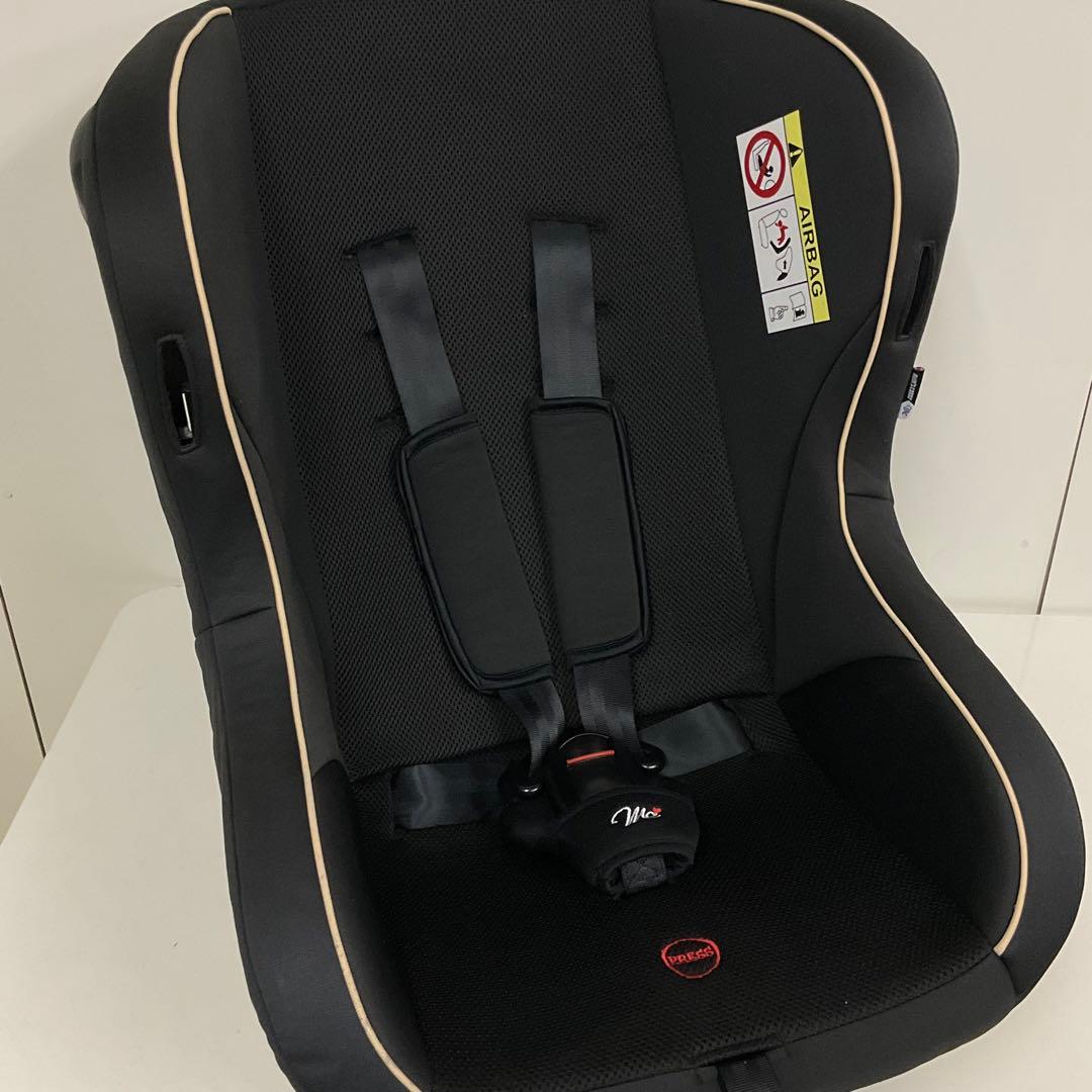 綺麗！マムズキャリー レジェプレミアム 新生児対応チャイルドシート