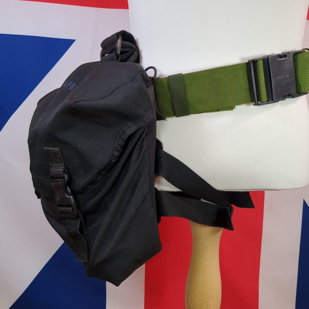 MSA MILLENNIUM ガスマスク S サイズ