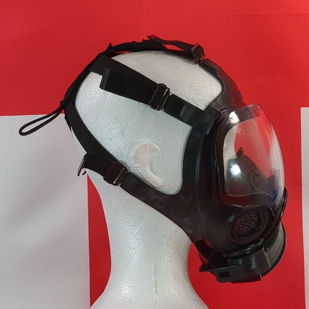 MSA MILLENNIUM ガスマスク S サイズ