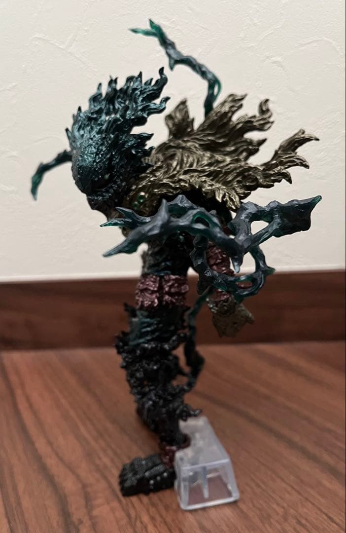 一番くじ 僕のヒーローアカデミア -仲間- ラストワン賞 緑谷出久