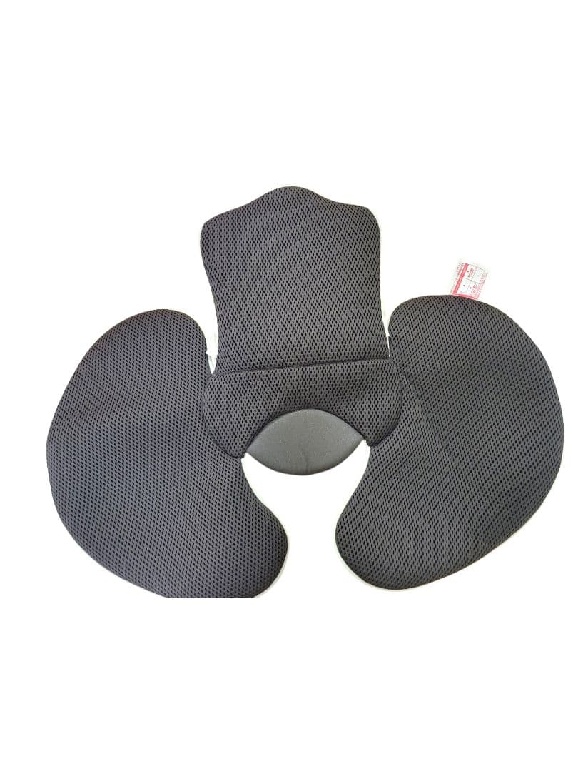 [極美品] エールベベ クルット6i グランス ISOFIX チャイルドシート