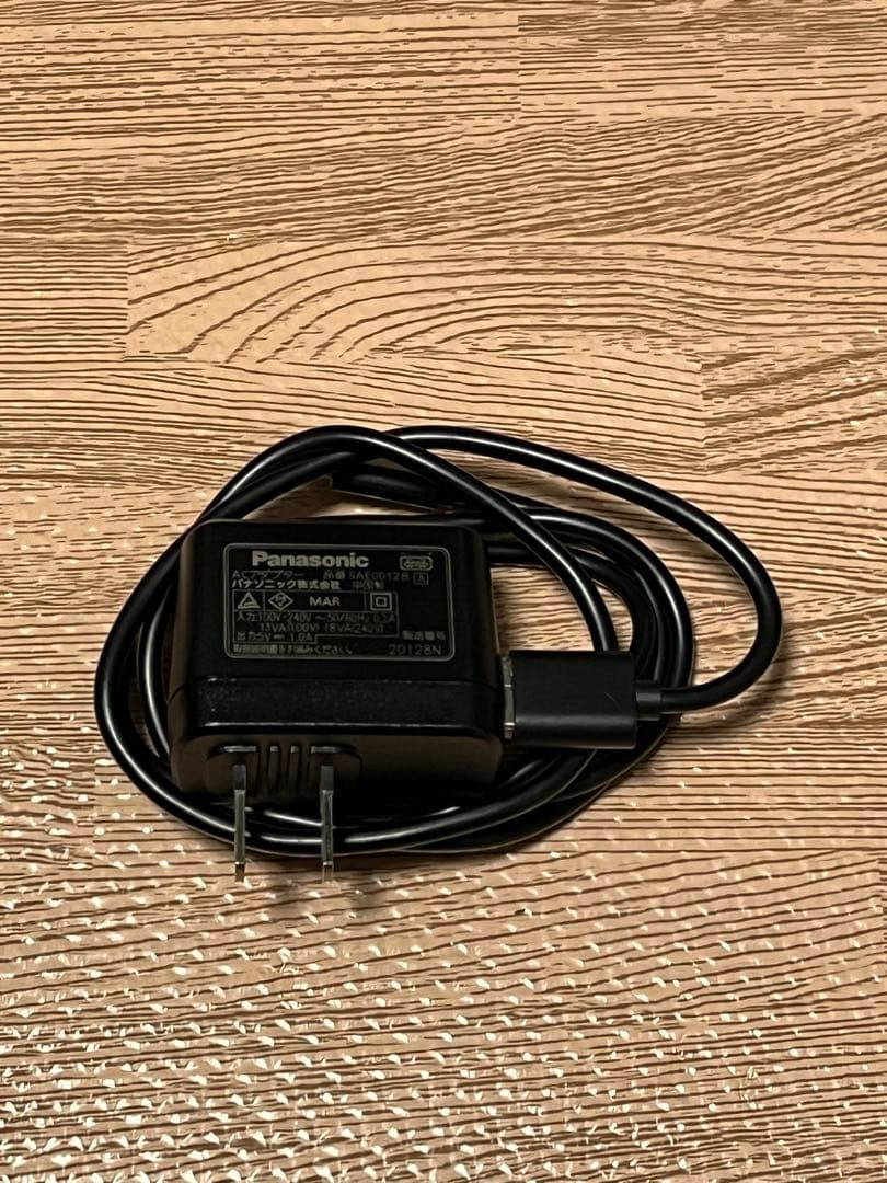 【美品】LUMIX G100 標準レンズキット