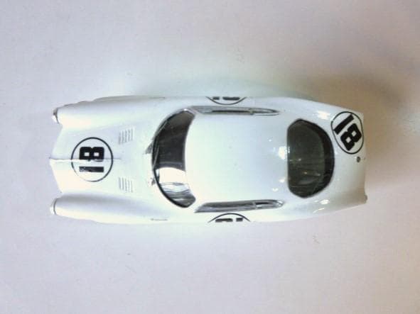 特価 Provence Moulage 1/43 アルファロメオGiuliaSS