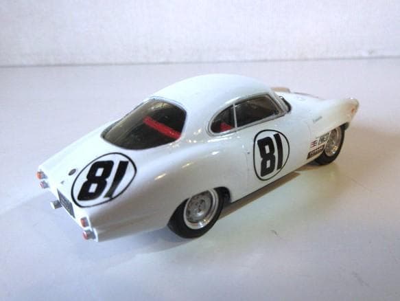 特価 Provence Moulage 1/43 アルファロメオGiuliaSS