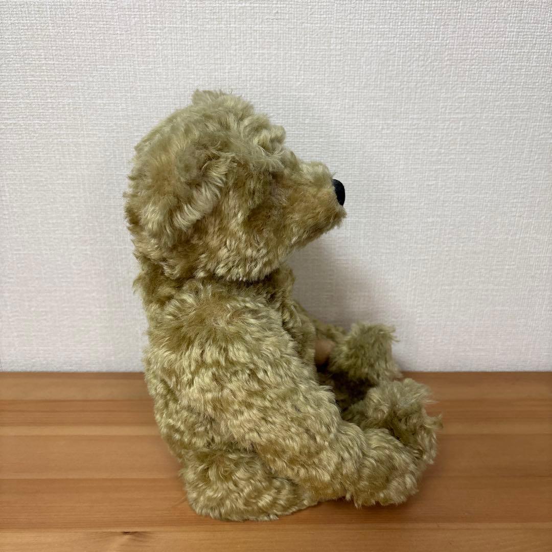 美品✨️シュタイフ社 テディベア 1920 クラシック 000737 ビンテージ