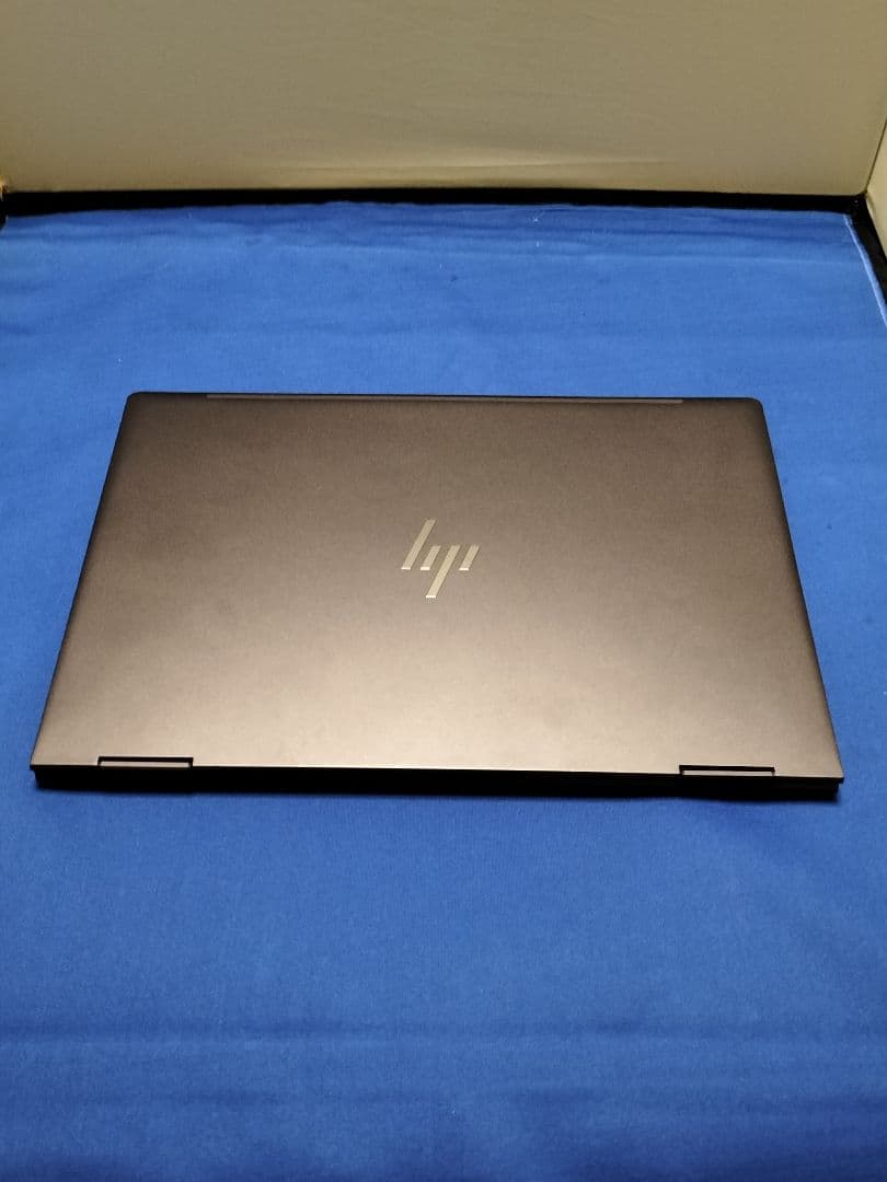最終値下げ HP ENVY x360 13.3インチ ノートPC
