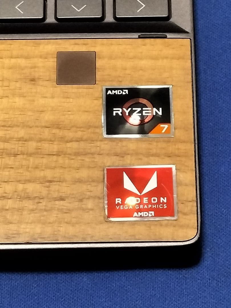 最終値下げ HP ENVY x360 13.3インチ ノートPC