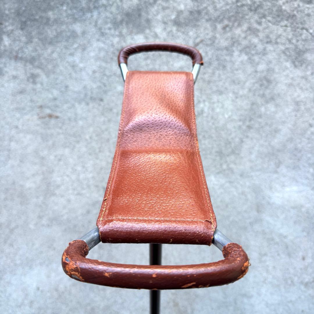 希少 英国 ヴィンテージ ステッキチェア 杖椅子 MADE IN ENGLAND